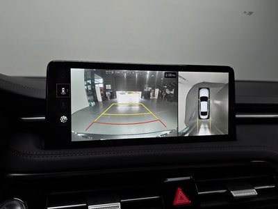 2023 Genesis THE NEW G70 thumbnail 22