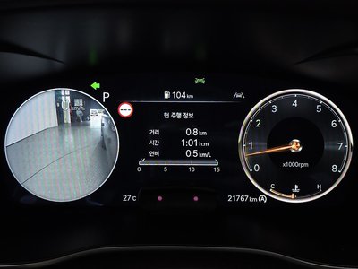 2023 Genesis THE NEW G70 thumbnail 11