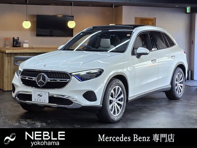 MERCEDES-BENZ GLC - 2