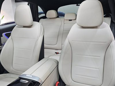 MERCEDES-BENZ GLC - 9