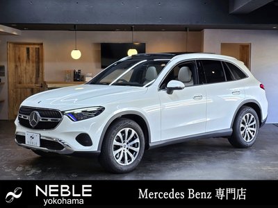 MERCEDES-BENZ GLC - 2