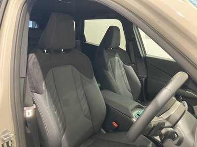 2026 BMW X3 照片 4