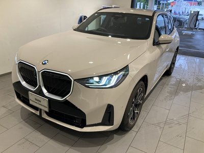 2026 BMW X3 — миниатюра 46