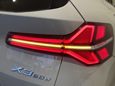 2026 BMW X3 — миниатюра 13