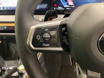 2026 BMW X3 — миниатюра 23