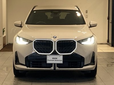 2026 BMW X3 照片 7