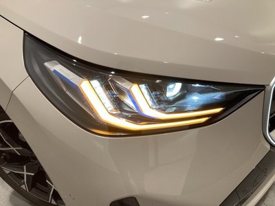 2026 BMW X3 照片 9