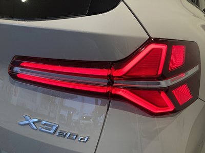 2026 BMW X3 — миниатюра 14