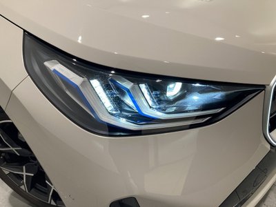 2026 BMW X3 照片 10