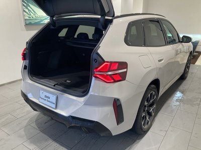 2026 BMW X3 — миниатюра 49