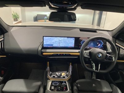 2026 BMW X3 照片 6