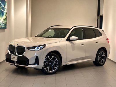 2026 BMW X3 — фото 1