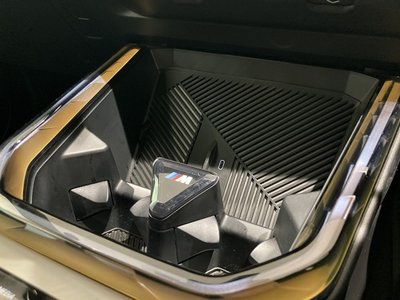 2026 BMW X3 — миниатюра 31