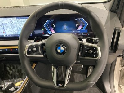 2026 BMW X3 — миниатюра 22