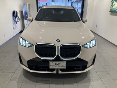 2026 BMW X3 — миниатюра 45