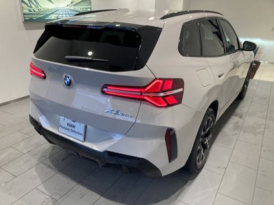 2026 BMW X3 — миниатюра 48