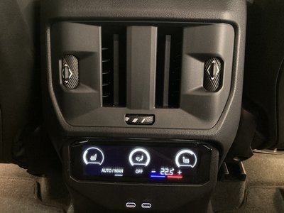 2026 BMW X3 — миниатюра 21