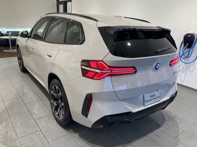 2026 BMW X3 — миниатюра 47