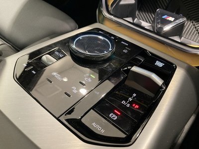 2026 BMW X3 — миниатюра 32