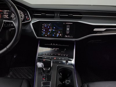 صورة مصغرة 14 لـ 2021 AUDI A6