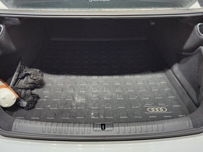 صورة مصغرة 20 لـ 2021 AUDI A6