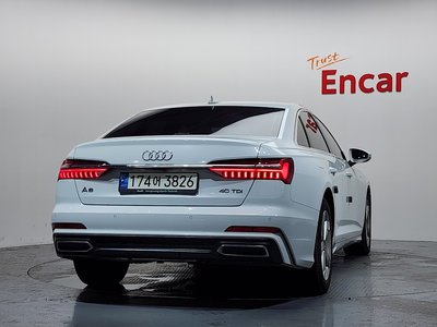 2021 AUDI A6 照片 3