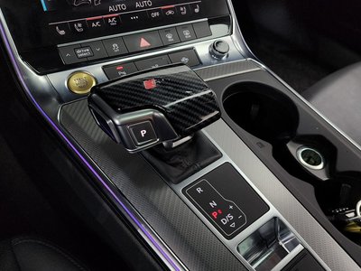 2021 AUDI A6 照片 9