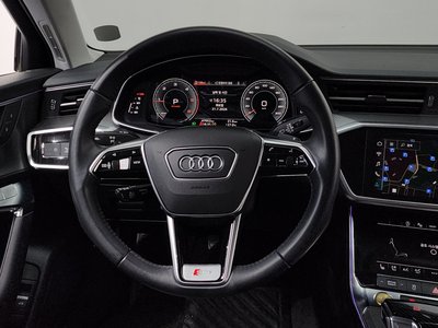 صورة مصغرة 13 لـ 2021 AUDI A6
