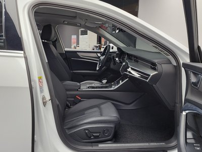 صورة مصغرة 11 لـ 2021 AUDI A6