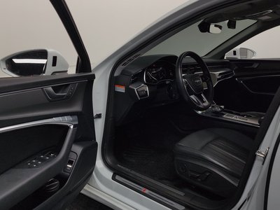 2021 AUDI A6 照片 10
