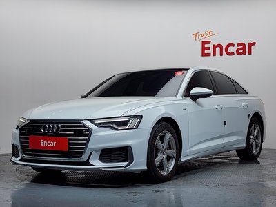 2021 AUDI A6 照片 1