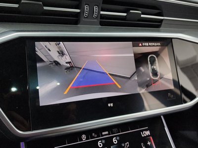 صورة مصغرة 15 لـ 2021 AUDI A6
