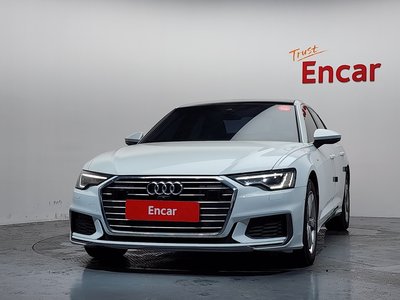 2021 AUDI A6 照片 2