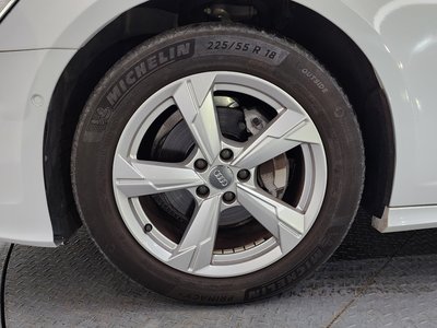 2021 AUDI A6 照片 6