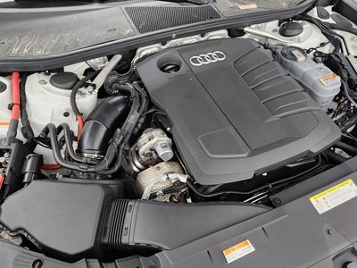 2021 AUDI A6 照片 7