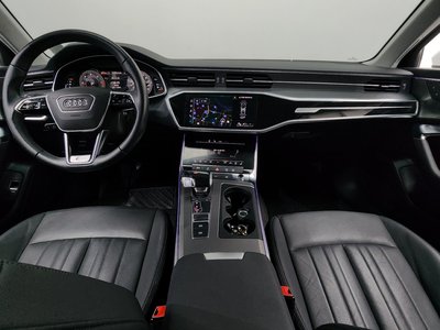 2021 AUDI A6 照片 5