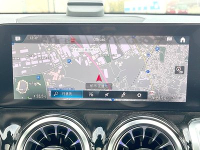 MERCEDES-BENZ GLB - 5