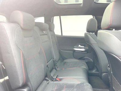 MERCEDES-BENZ GLB - 10