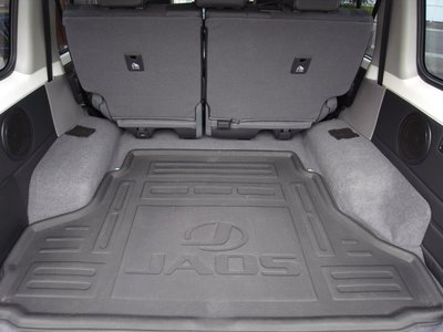 TOYOTA LAND CRUISER 70 - 5