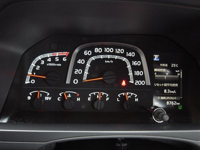 TOYOTA LAND CRUISER 70 - 7