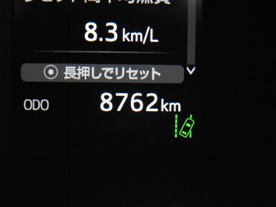 TOYOTA LAND CRUISER 70 - 8