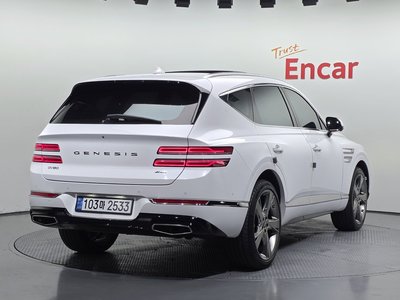 GENESIS GV80 - 3