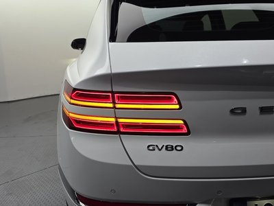 GENESIS GV80 - 10