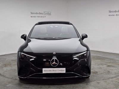 MERCEDES-BENZ EQE - 2