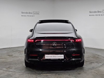 MERCEDES-BENZ EQE - 3