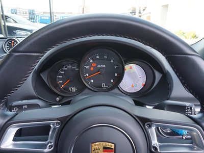 2020 Porsche 718 photo 9