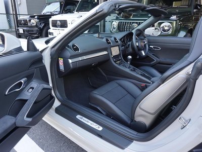 صورة مصغرة 22 لـ 2020 Porsche 718