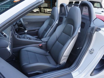 صورة مصغرة 21 لـ 2020 Porsche 718
