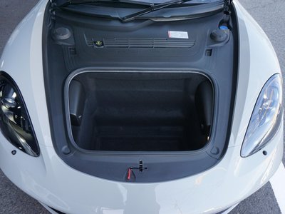 صورة مصغرة 31 لـ 2020 Porsche 718