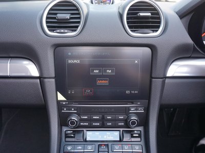 صورة مصغرة 30 لـ 2020 Porsche 718